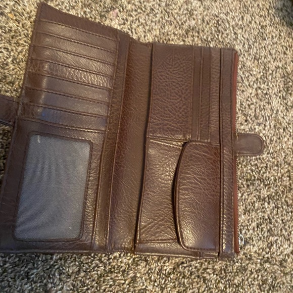 Matt & Nat Wallet - Picture 2 of 3